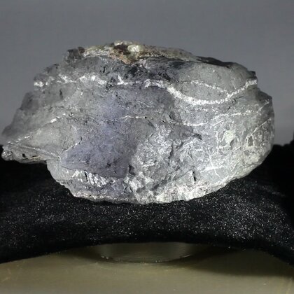 Fluellite & Metavariscite Healing Mineral ~67mm