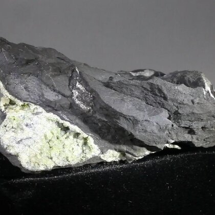 Fluellite & Metavariscite Healing Mineral ~70mm