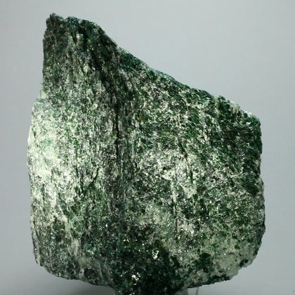 Fuchsite Mica Healing Mineral ~107mm