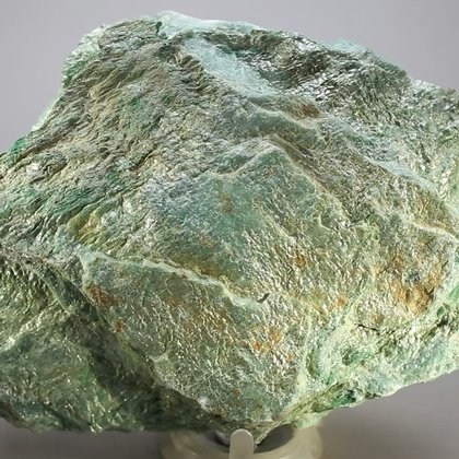 Fuchsite Mica Healing Mineral ~125mm
