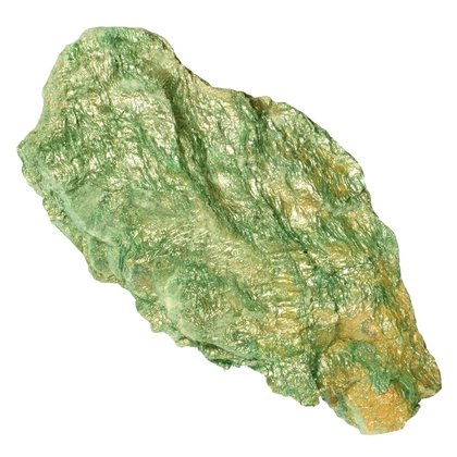 Fuchsite Mica Healing Mineral ~130mm