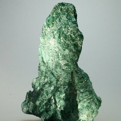 Fuchsite Mica Healing Mineral ~147mm