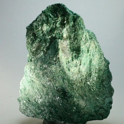 Fuchsite Mica Healing Mineral ~136mm