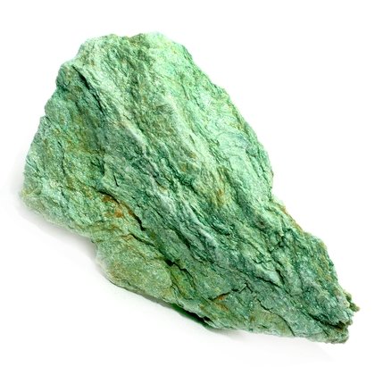 Fuchsite Mica Healing Mineral ~165mm