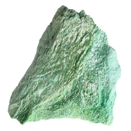Fuchsite Mica Healing Mineral ~65mm