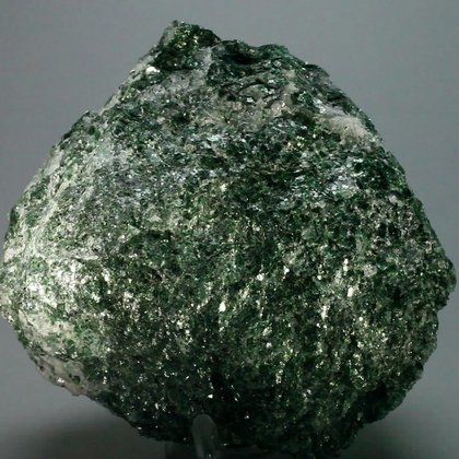 Fuchsite Mica Healing Mineral ~92mm