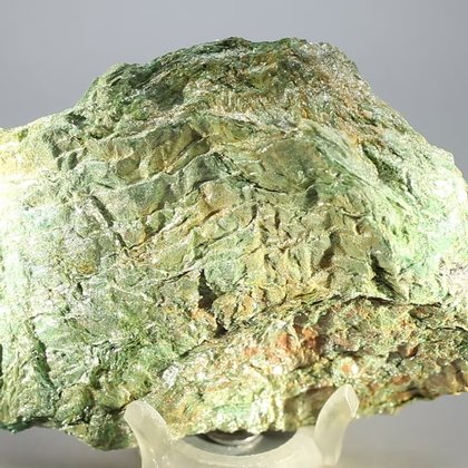 Fuchsite Mica Healing Mineral ~93mm