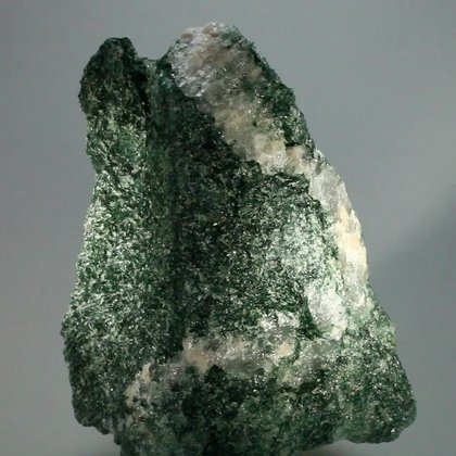 Fuchsite Mica Healing Mineral ~96mm