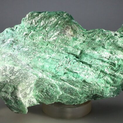 Fuchsite Mica Healing Mineral ~97mm