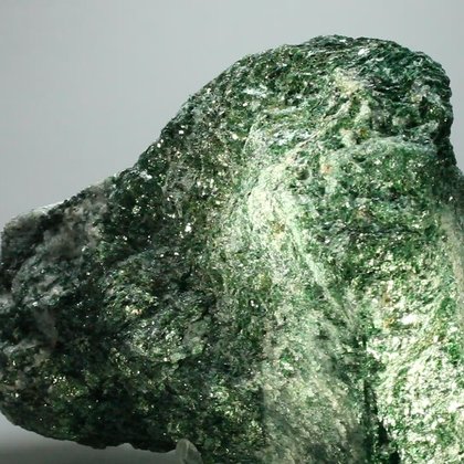 Fuchsite Mica Healing Mineral ~141mm