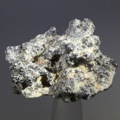 Fulgurite Healing Crystal ~31mm