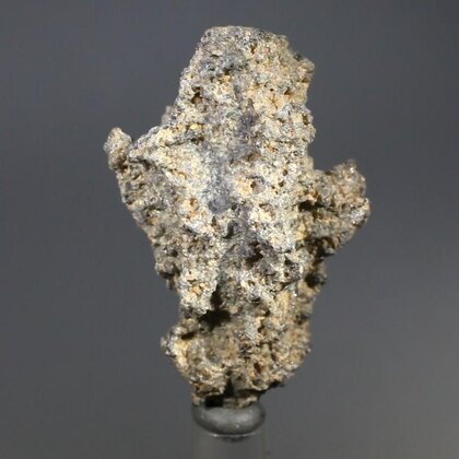 Fulgurite Healing Crystal ~37mm