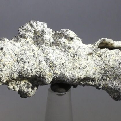 Fulgurite Healing Crystal ~47mm