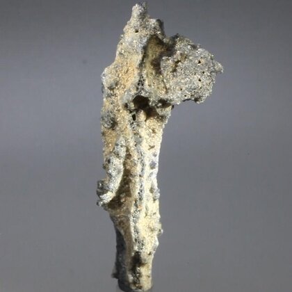 Fulgurite Healing Crystal ~58mm