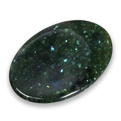 Galaxyite Thumb Stone