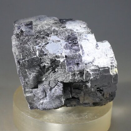 Galena Healing Crystal (Heavy Duty) ~38mm