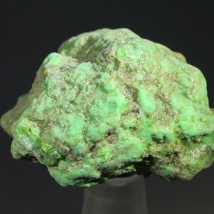 Gaspeite Healing Crystal ~28mm