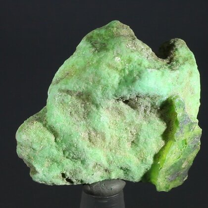 Gaspeite Healing Crystal ~33mm