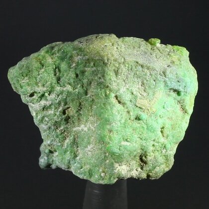 Gaspeite Healing Crystal ~37mm