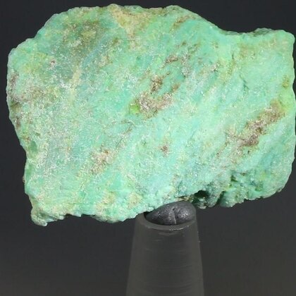 Gaspeite Healing Crystal ~37mm