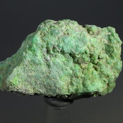 Gaspeite Healing Crystal ~37mm