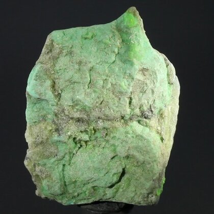 Gaspeite Healing Crystal ~39mm