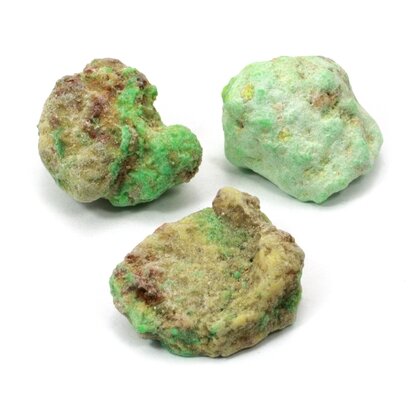 Gaspeite Healing Crystal