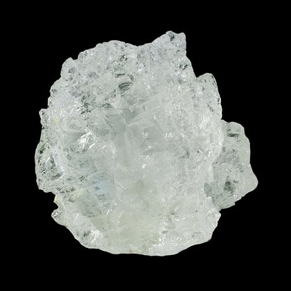 Gem Aquamarine Healing Crystal ~20mm