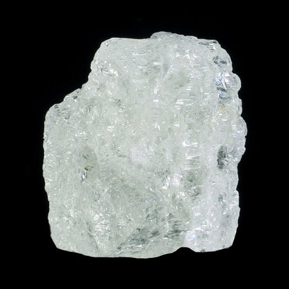 Gem Aquamarine Healing Crystal ~21mm