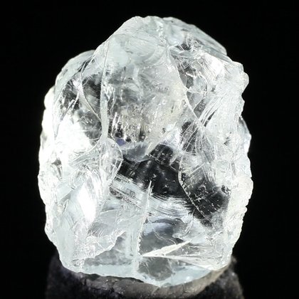 Gem Aquamarine Healing Crystal ~21mm