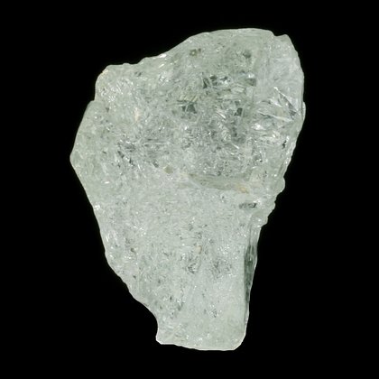 Gem Aquamarine Healing Crystal ~21mm