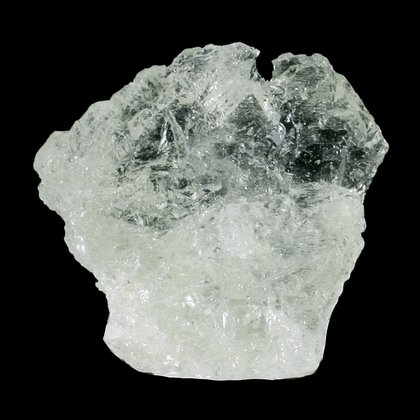 Gem Aquamarine Healing Crystal ~22mm
