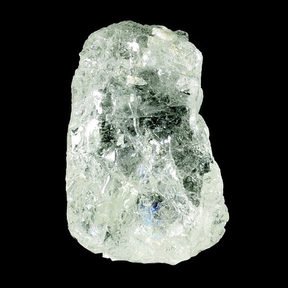 Gem Aquamarine Healing Crystal ~23mm