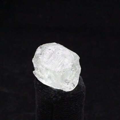 Gem Aquamarine Healing Crystal ~24mm