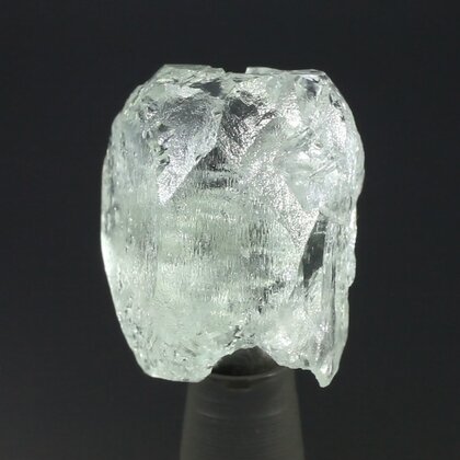 Gem Aquamarine Healing Crystal ~24mm