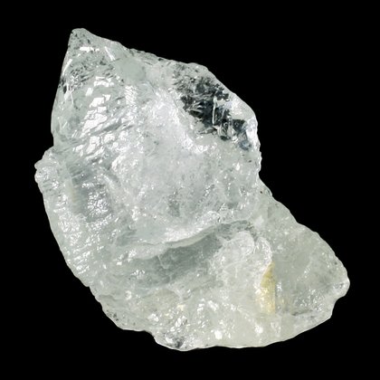 Gem Aquamarine Healing Crystal ~27mm