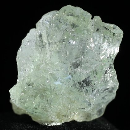Gem Aquamarine Healing Crystal ~30mm