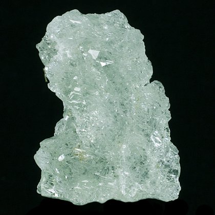 Gem Aquamarine Healing Crystal ~37mm