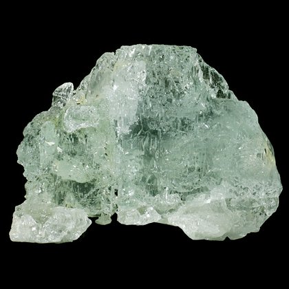 Gem Aquamarine Healing Crystal ~43mm