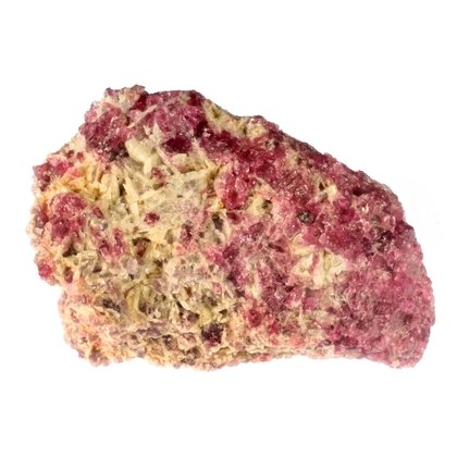 Gemmy Pink Tourmaline Healing Mineral ~62mm