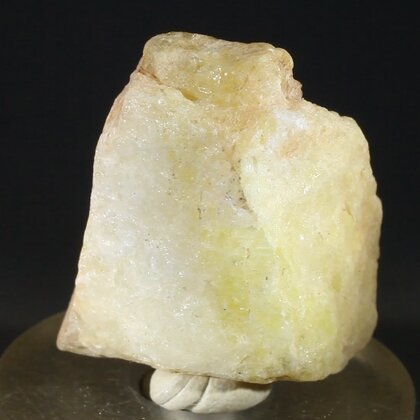 Gold Danburite Healing Crystal ~33mm