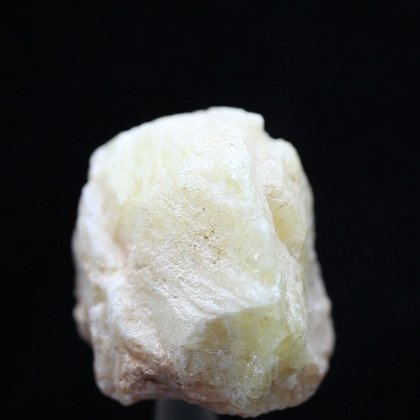 Gold Danburite Healing Crystal ~35mm