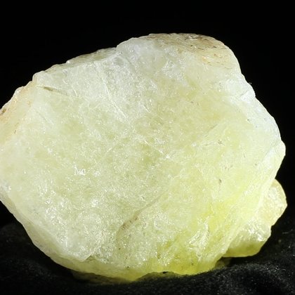 Gold Danburite Healing Crystal ~35mm