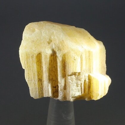 Gold Danburite Healing Crystal ~35mm