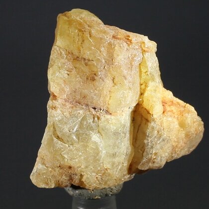 Gold Danburite Healing Crystal ~35mm