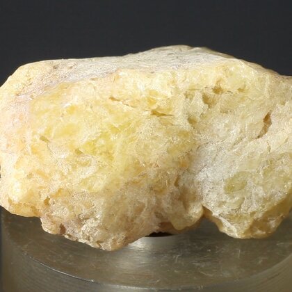 Gold Danburite Healing Crystal ~36mm