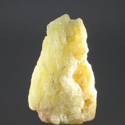 Gold Danburite Healing Crystal ~37mm