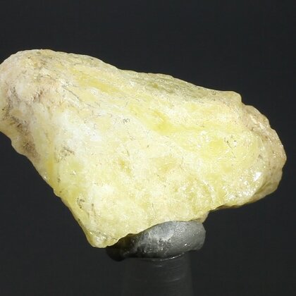 Gold Danburite Healing Crystal ~38mm