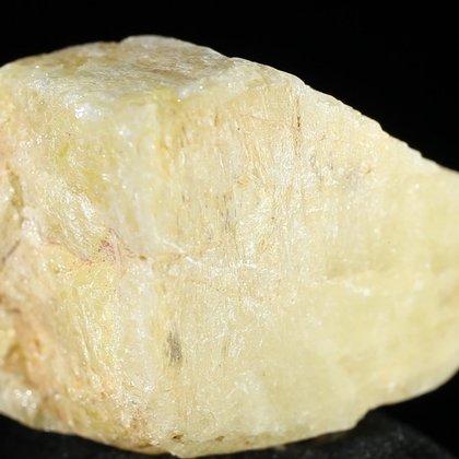 Gold Danburite Healing Crystal ~40mm