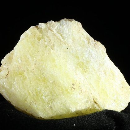 Gold Danburite Healing Crystal ~40mm